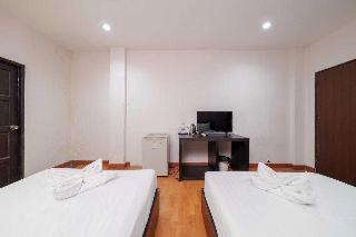 Khaosan Park Hotel fotoÄŸrafÄ±