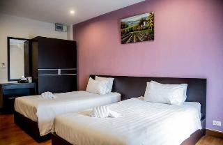 Khaosan Park Hotel fotoÄŸrafÄ±