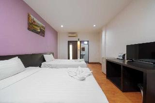 Khaosan Park Hotel fotoÄŸrafÄ±