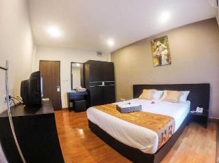Khaosan Park Hotel fotoÄŸrafÄ±