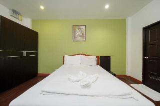 Khaosan Park Hotel fotoÄŸrafÄ±