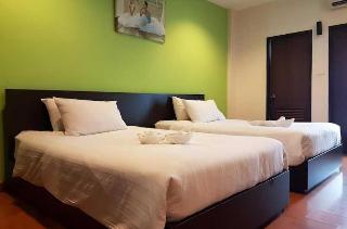 Khaosan Park Hotel fotoÄŸrafÄ±