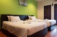Khaosan Park Hotel oda fotoğrafı