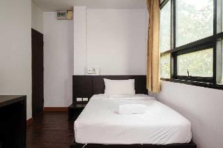 Khaosan Park Hotel fotoÄŸrafÄ±