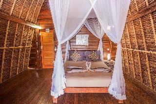 NATURALE HUTS VILLAS otel fotoğrafı