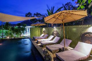 NATURALE HUTS VILLAS fotoÄŸrafÄ±