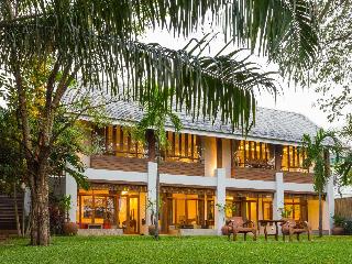 Baan Tye Wang otel fotoğrafı