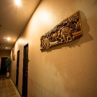 Sabaikan Resort fotoÄŸrafÄ±