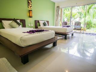Sabaikan Resort fotoÄŸrafÄ±