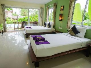 Sabaikan Resort fotoÄŸrafÄ±