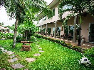 Sabaikan Resort fotoÄŸrafÄ±