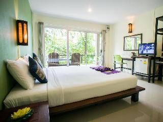 Sabaikan Resort otel fotoğrafı