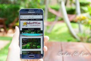 Sabaikan Resort fotoÄŸrafÄ±