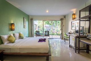 Sabaikan Resort fotoÄŸrafÄ±