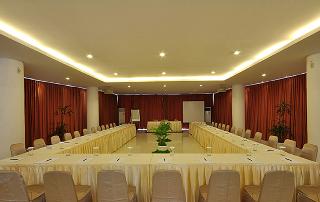 The Hill Resort Sibolangit Powered by Archipelago fotoÄŸrafÄ±