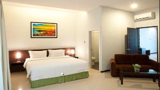 The Hill Resort Sibolangit Powered by Archipelago fotoÄŸrafÄ±