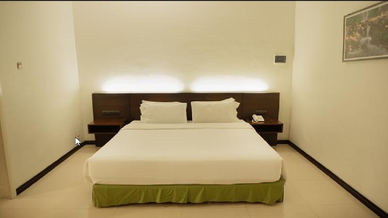 The Hill Resort Sibolangit Powered by Archipelago - Oda