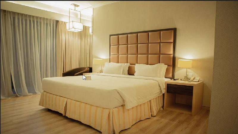 The Hill Resort Sibolangit Powered by Archipelago - Oda
