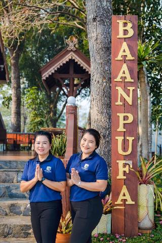 Baanpufa Resort fotoÄŸrafÄ±