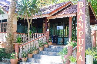 Baanpufa Resort fotoÄŸrafÄ±