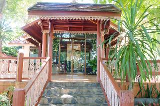 Baanpufa Resort fotoÄŸrafÄ±