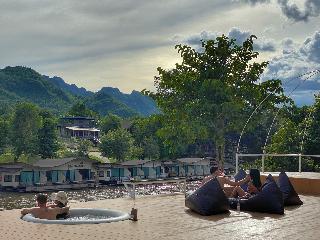Baanpufa Resort fotoÄŸrafÄ±