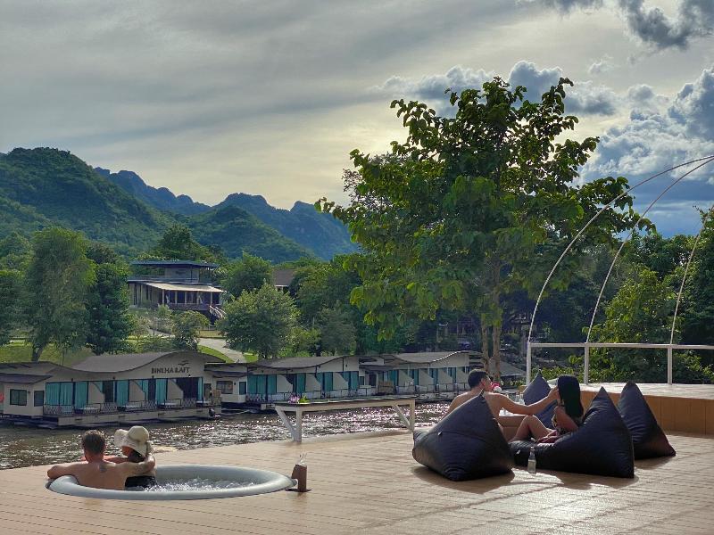 Baanpufa Resort - Aktivite
