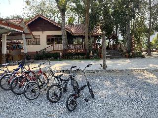 Baanpufa Resort fotoÄŸrafÄ±