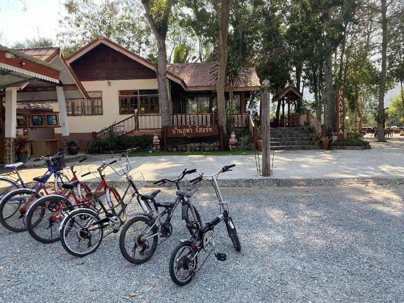 Baanpufa Resort - Aktivite