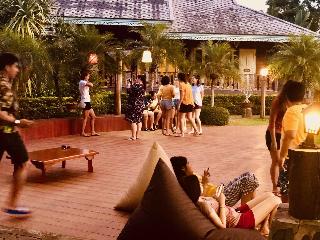 Baanpufa Resort fotoÄŸrafÄ±