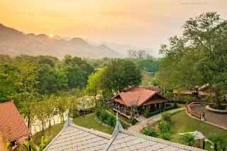 Baanpufa Resort otel fotoğrafı