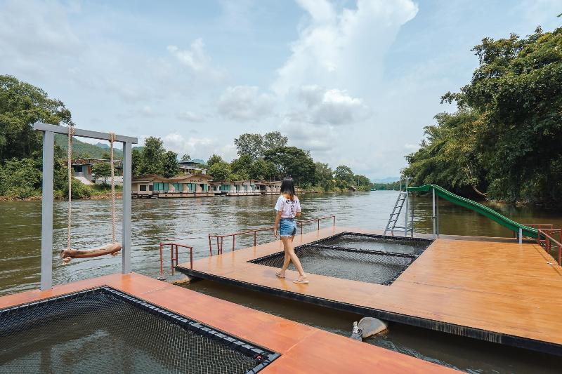 Baanpufa Resort - Genel