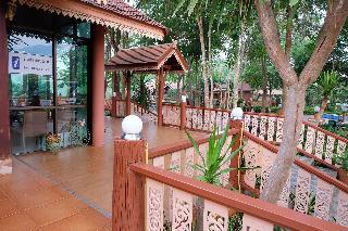 Baanpufa Resort fotoÄŸrafÄ±
