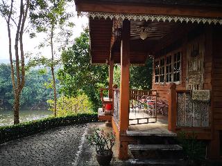 Baanpufa Resort fotoÄŸrafÄ±