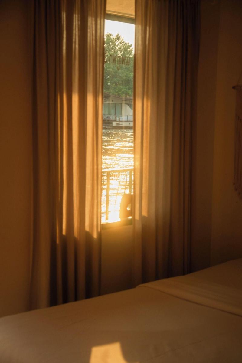Baanpufa Resort - Genel