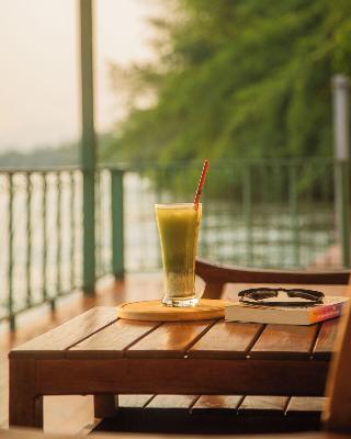 Baanpufa Resort fotoÄŸrafÄ±