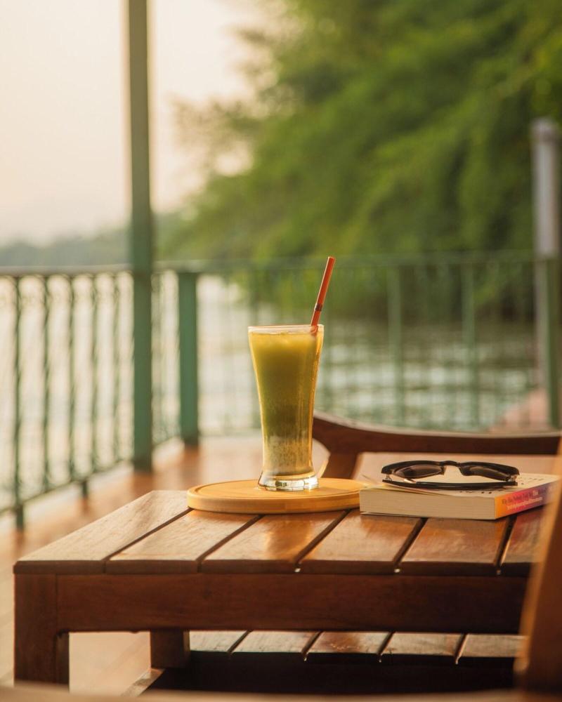 Baanpufa Resort - Genel