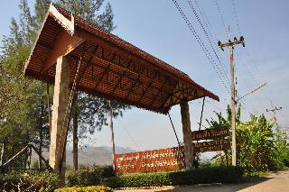 Baanpufa Resort fotoÄŸrafÄ±