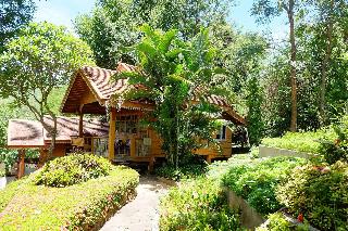 Baanpufa Resort fotoÄŸrafÄ±