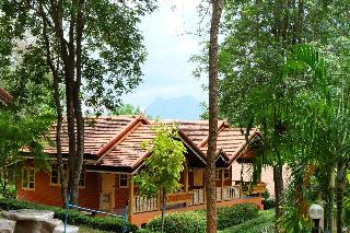 Baanpufa Resort fotoÄŸrafÄ±