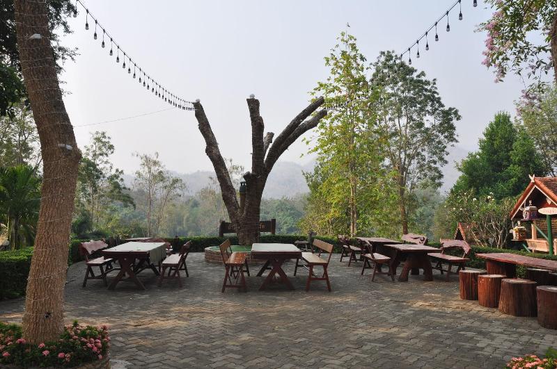 Baanpufa Resort - Genel