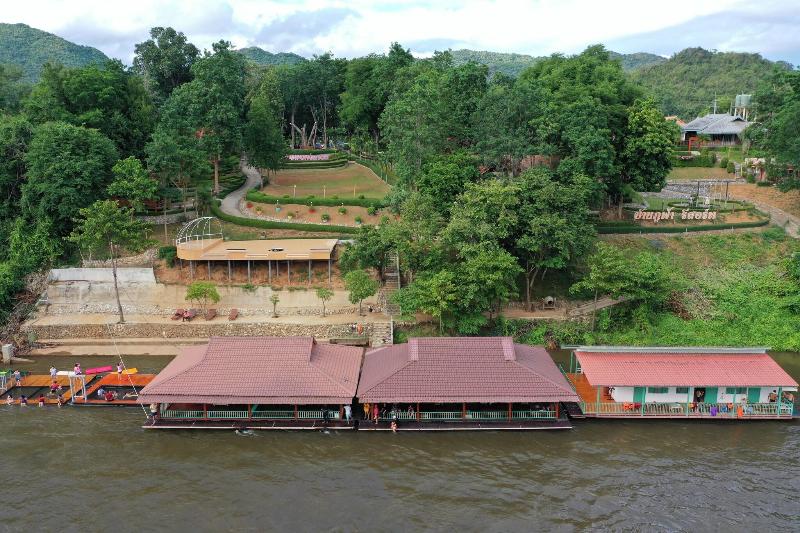 Baanpufa Resort - Genel