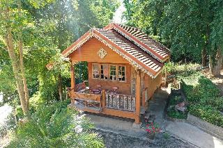 Baanpufa Resort fotoÄŸrafÄ±