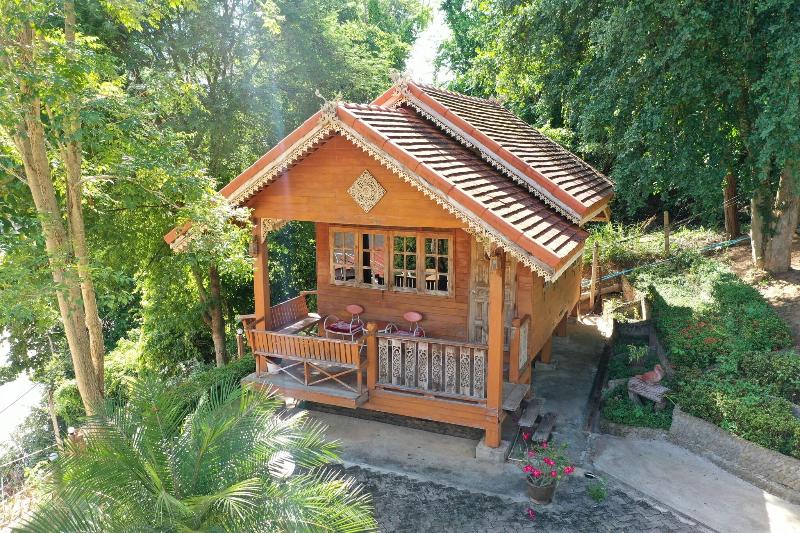 Baanpufa Resort - Genel