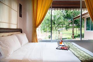 Baanpufa Resort fotoÄŸrafÄ±