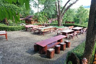 Baanpufa Resort fotoÄŸrafÄ±