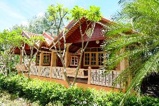 Baanpufa Resort fotoÄŸrafÄ±