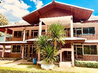 Baanpufa Resort fotoÄŸrafÄ±