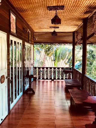 Baanpufa Resort fotoÄŸrafÄ±