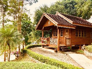 Baanpufa Resort fotoÄŸrafÄ±